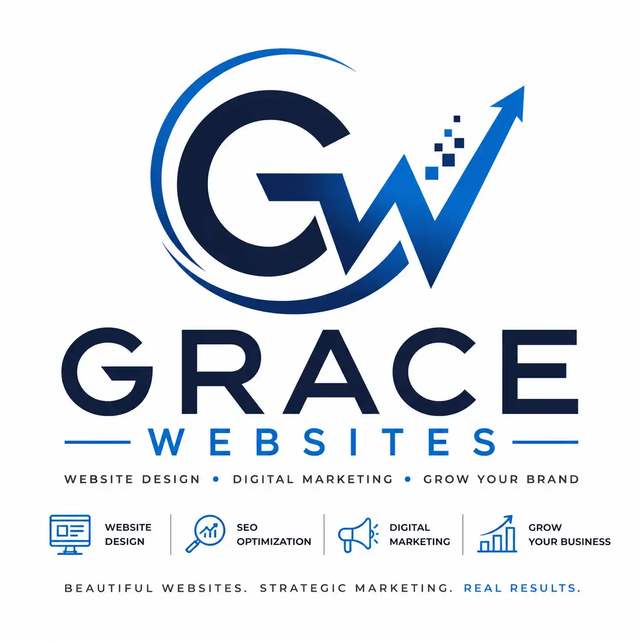 Grace Websites